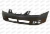 PRASCO KI5201011 Bumper